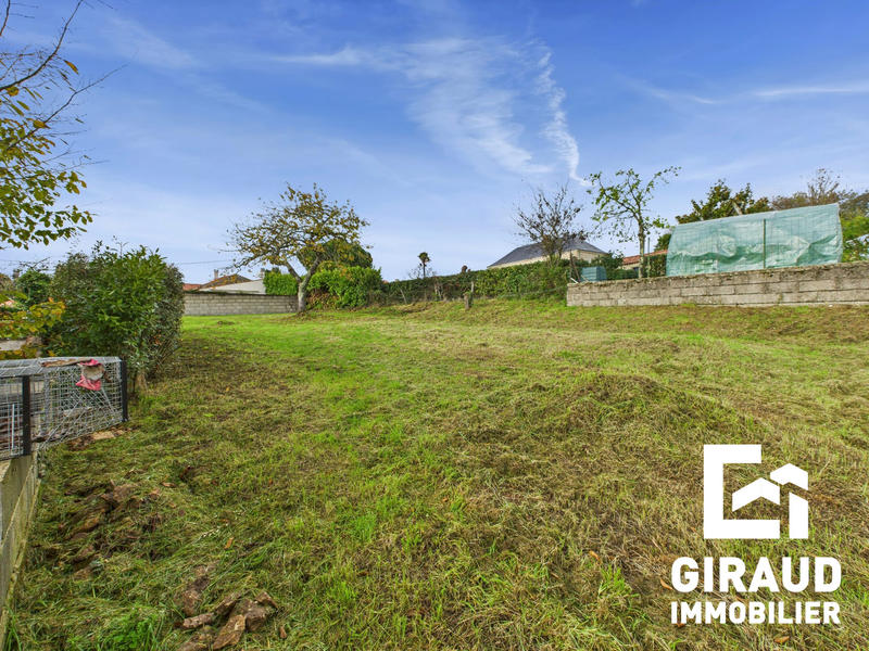 Maison - 75 m² - 4 pièces