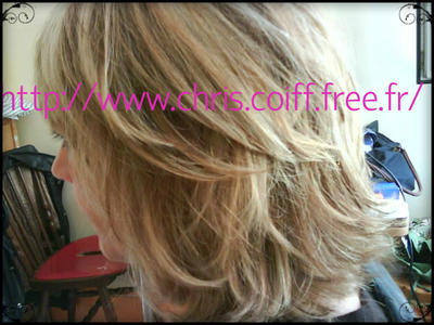 Atelier de coiffure à domicile Paris Île de France - Pro