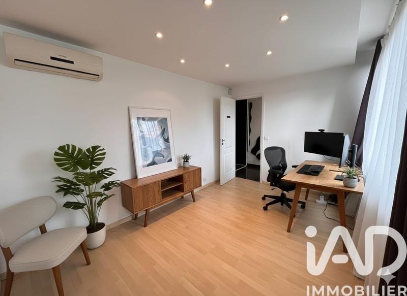 Appartement - 114 m² - 4 pièces