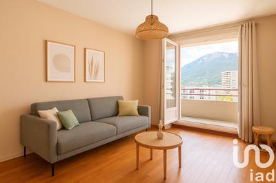 Appartement - 85 m² - 4 pièces