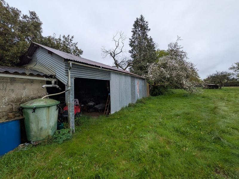 Maison - 80 m² - 3 pièces