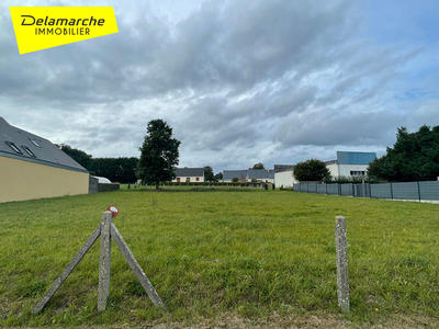 Terrain - 1 127 m²
