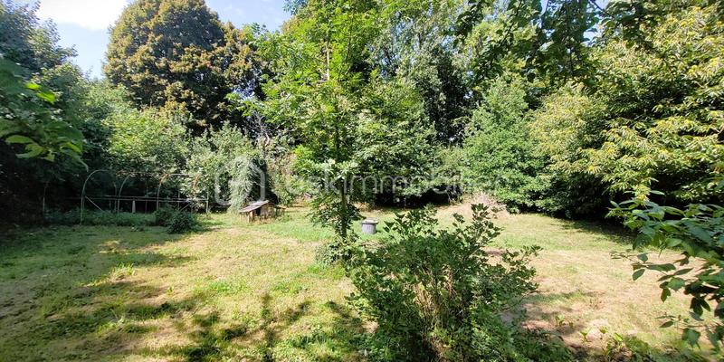 Longère - 70 m² - 5 pièces