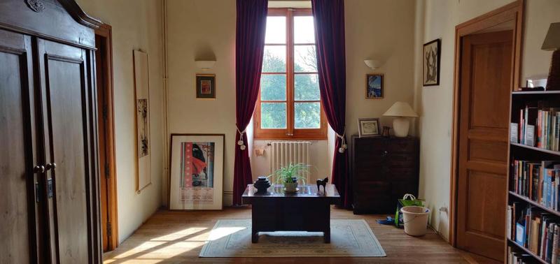 Maison de maîtres - 293 m² - 9 pièces