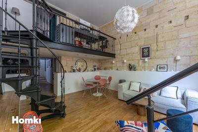 Appartement - 71 m² - 3 pièces