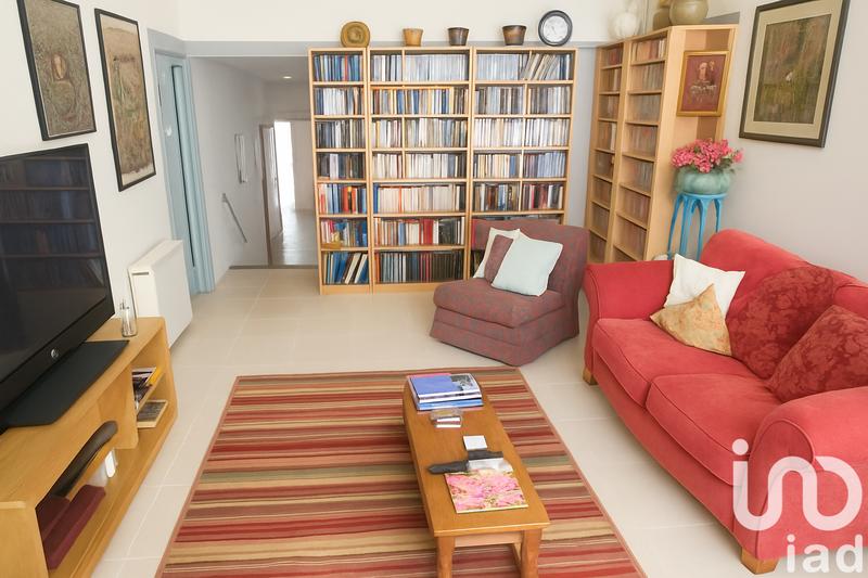 Maison de campagne - 148 m² - 6 pièces