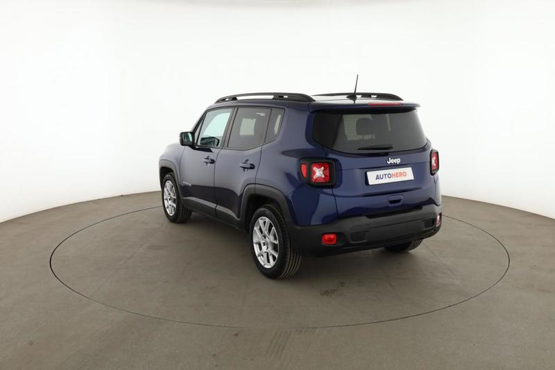 Jeep Renegade 1.0 Gse T3 Longitude 120 ch