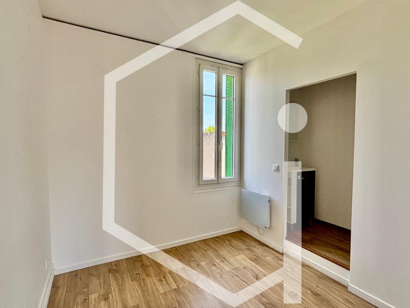 Maison - 83 m² - 5 pièces