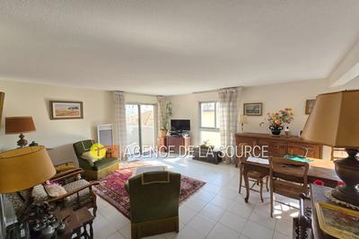 Appartement - 87 m² - 3 pièces