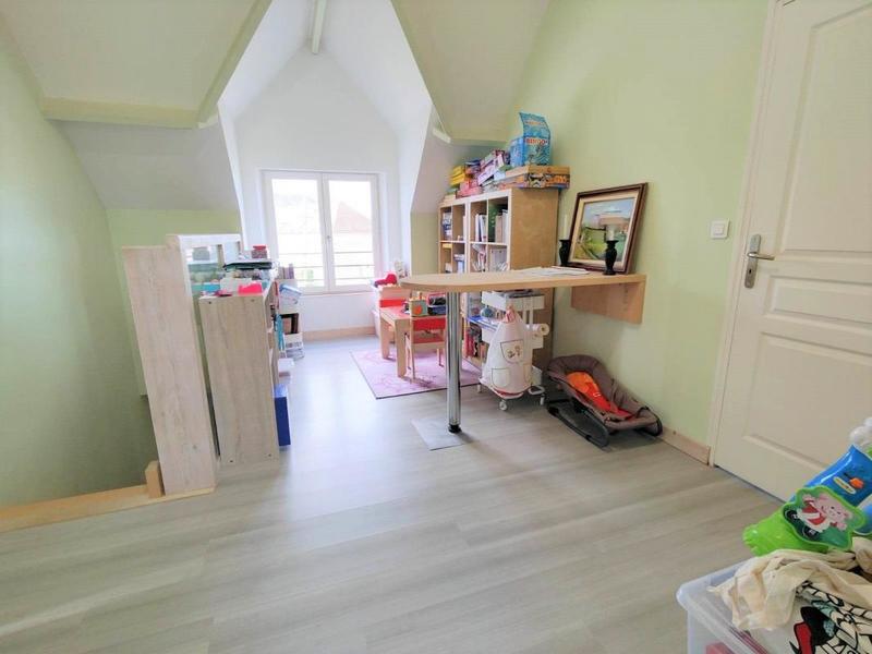 Pavillon - 150 m² - 5 pièces