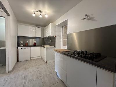 Maison - 109 m² - 5 pièces