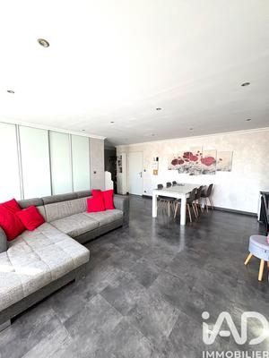 Appartement - 94 m² - 4 pièces