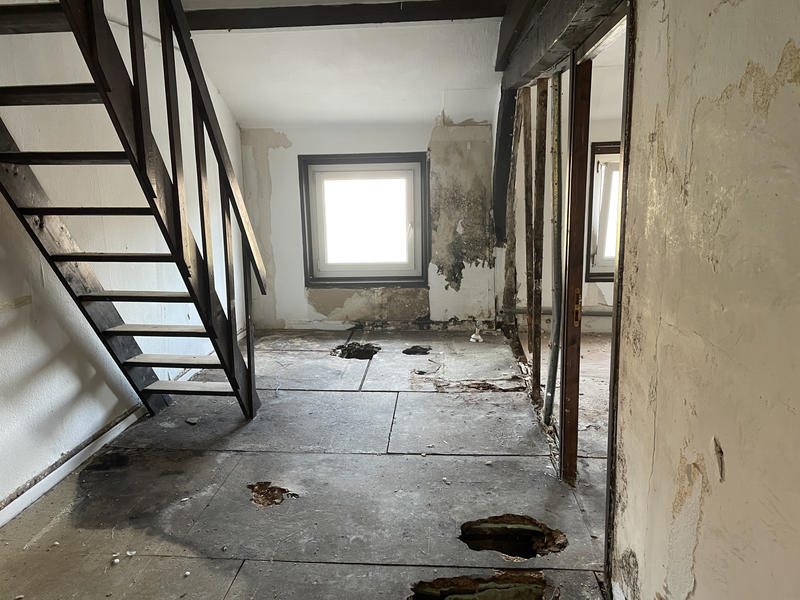 Maison - 350 m² - 15 pièces