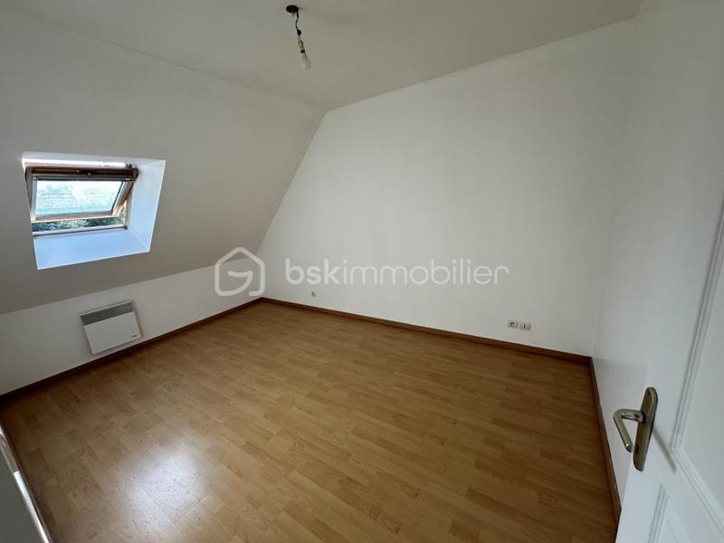 Maison traditionnelle - 92 m² - 5 pièces