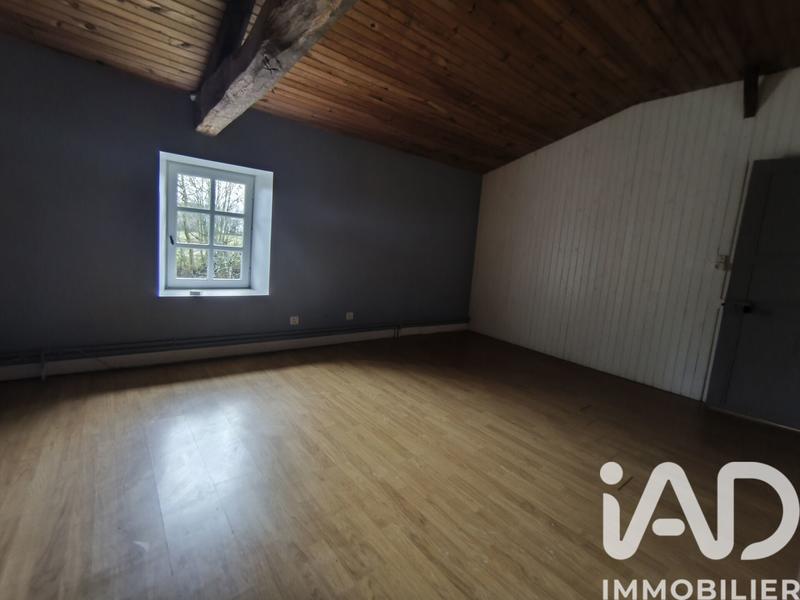 Maison de campagne - 143 m² - 4 pièces