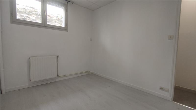 Duplex - 35 m² - 2 pièces