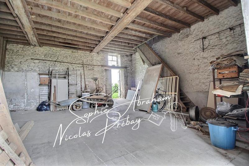 Maison - 183 m² - 7 pièces