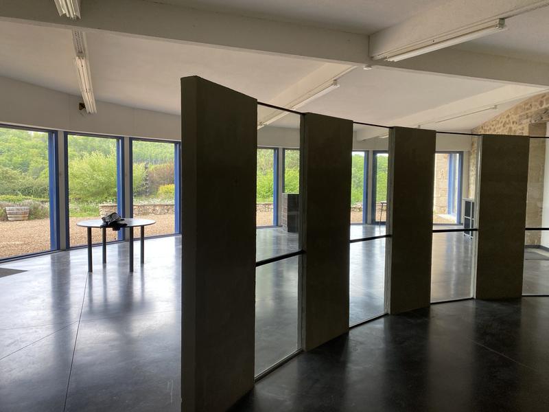 Maison ancienne - 212 m² - 4 pièces