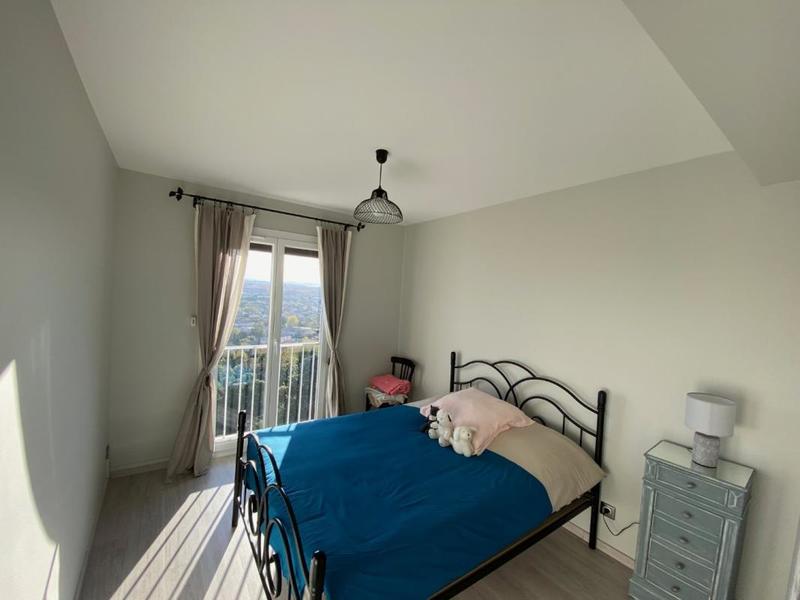 Maison d'architecte - 130 m² - 7 pièces