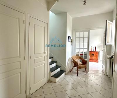 Maison - 146 m² - 7 pièces