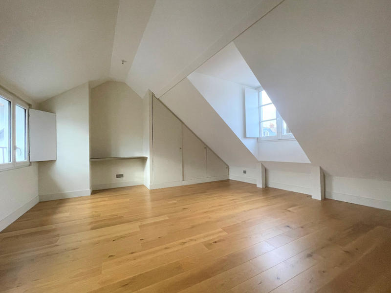 Appartement - 108 m² - 4 pièces