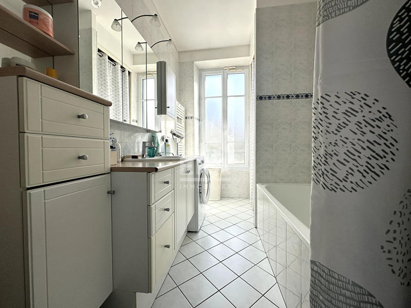 Appartement - 74 m² - 4 pièces