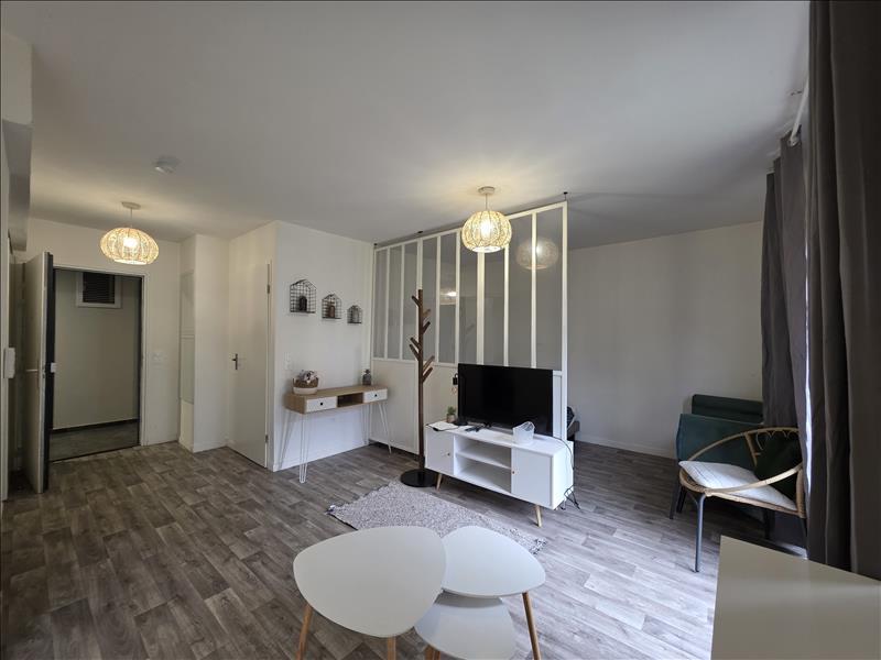 Studio - 35 m² - 1 pièce