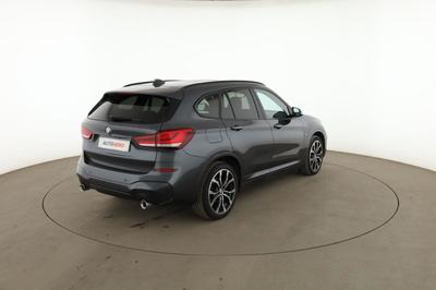 Bmw X1 sDrive18d m Sport Bva8 150 ch