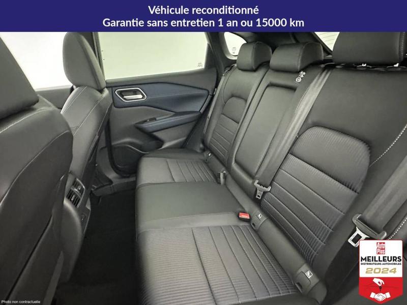 Nissan Qashqai III e-Power 190ch Tekna