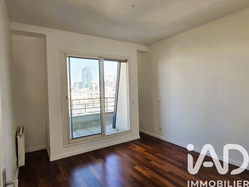 Duplex - 71 m² - 4 pièces