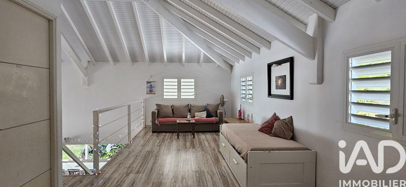 Maison - 175 m² - 5 pièces