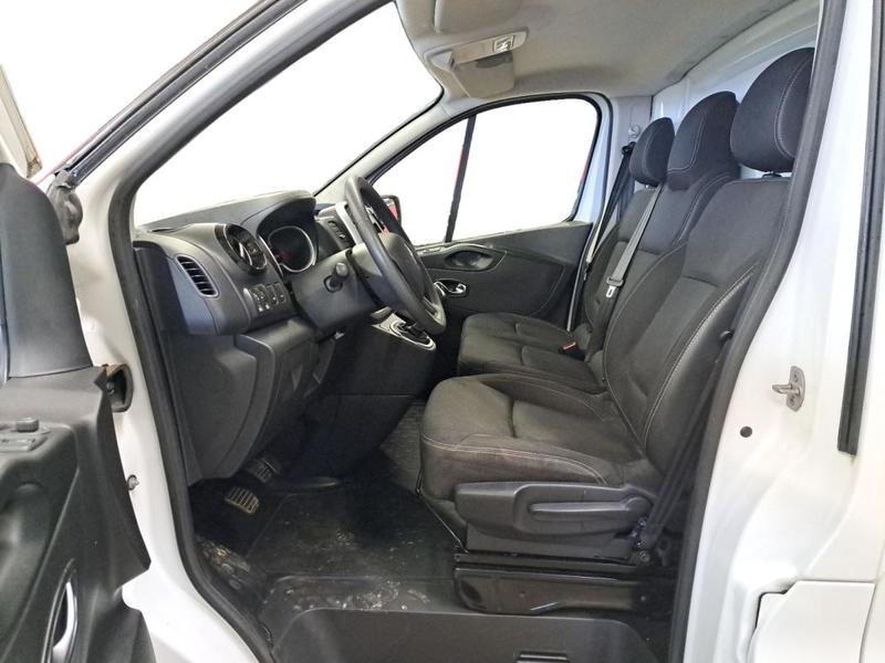 Renault Trafic Fourgon Fgn L1h1 1000 Kg Dci 120 Grand Confort