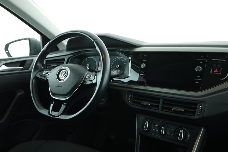 Volkswagen Polo 1.0 Tsi Confortline 95 ch