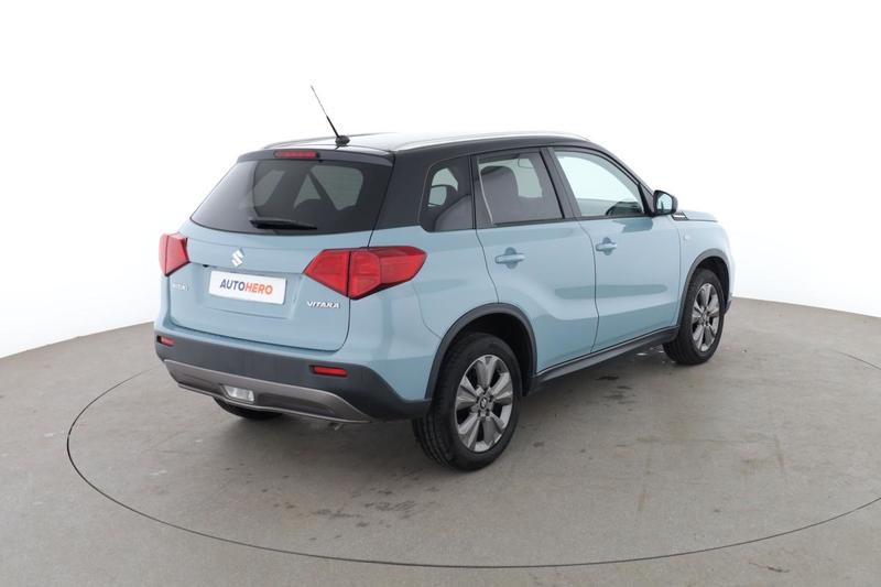 Suzuki Vitara 1.0 BoosterJet Privilege 111 ch