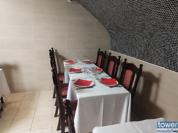 Fonds de commerce - Magasins - 100 m²