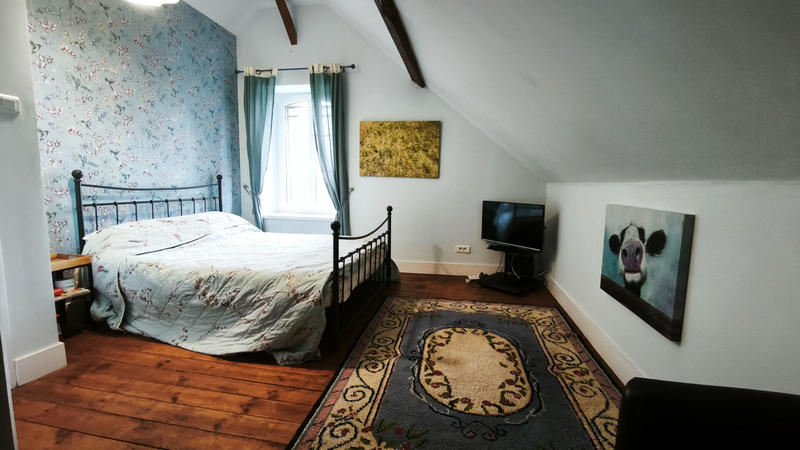 Maison - 154 m² - 7 pièces