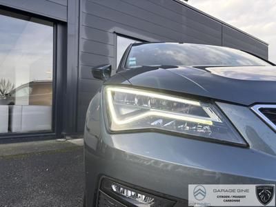 Seat Ateca 1.5 Tsi 150 Act Dsg7 s&amp;S Xcellence