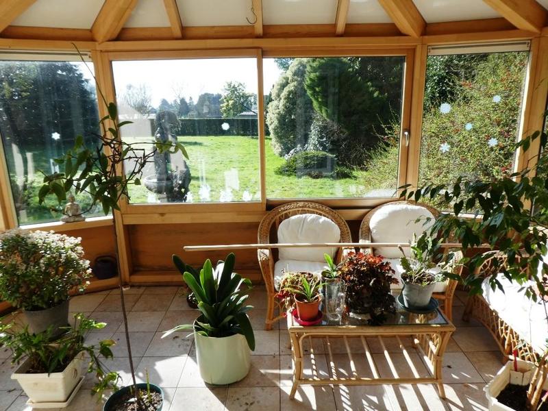 Propriété - 180 m² - 6 pièces