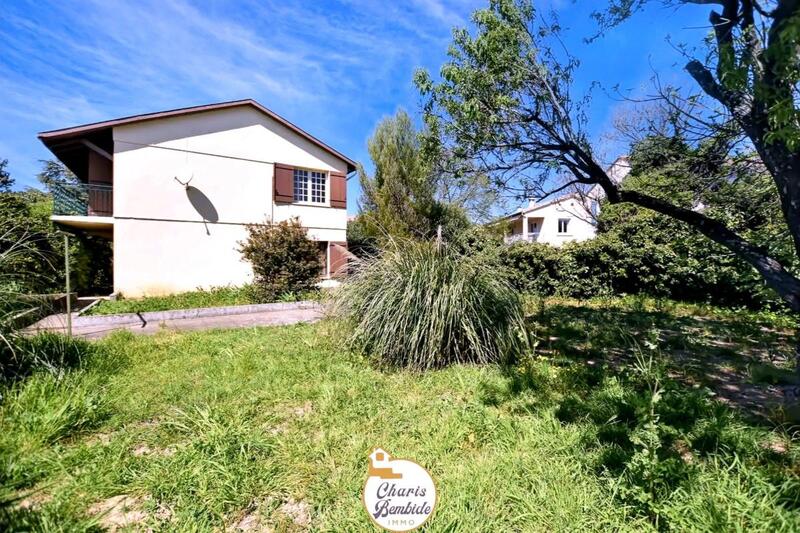 Villa - 117 m² - 6 pièces