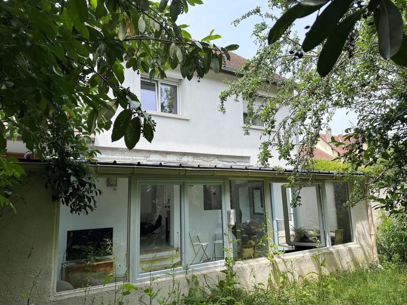 Maison - 129 m² - 5 pièces