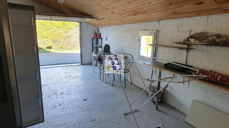 Maison de ville - 96 m² - 5 pièces