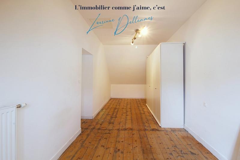 Maison de ville - 160 m² - 8 pièces