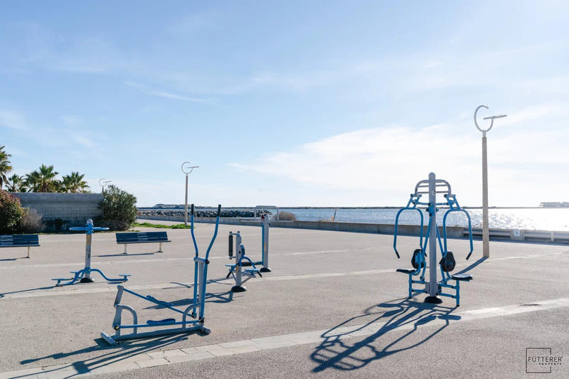 Villa - 54 m² - 3 pièces