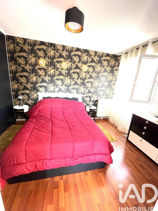 Maison - 78 m² - 4 pièces