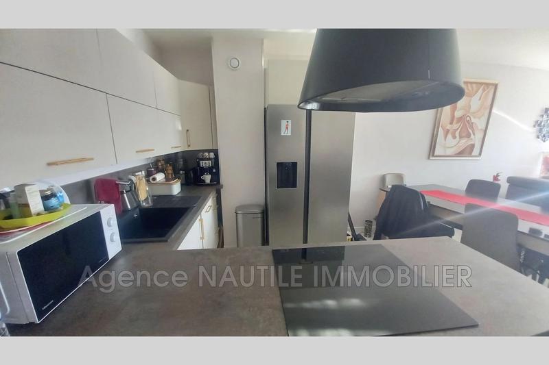 Appartement - 51 m² - 2 pièces