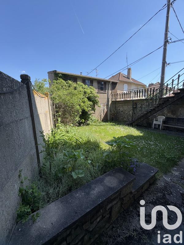 Maison - 189 m² - 7 pièces