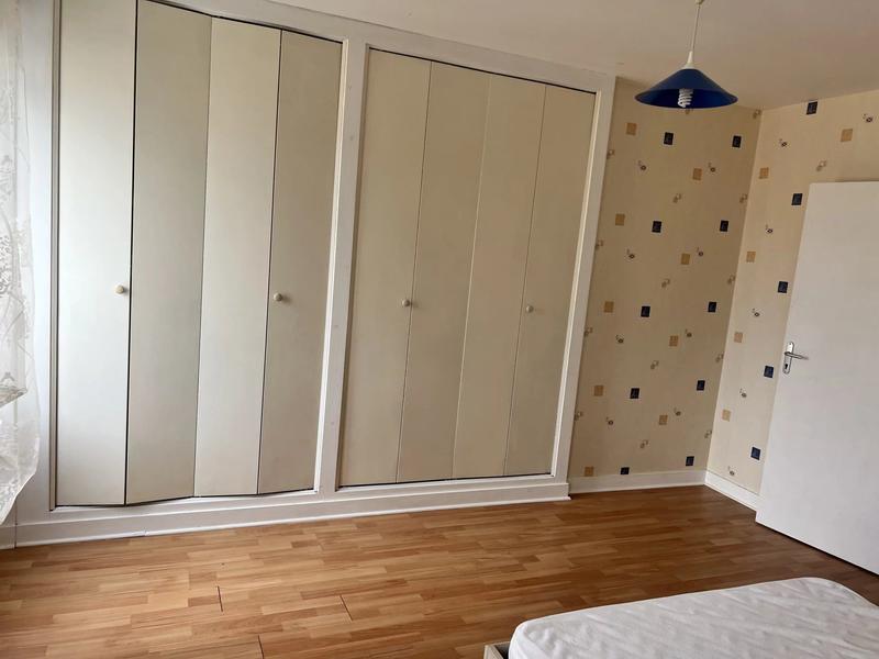 Maison - 66 m² - 4 pièces