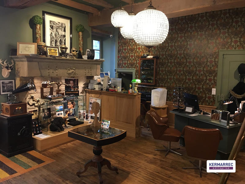 Local commercial - 29 m²