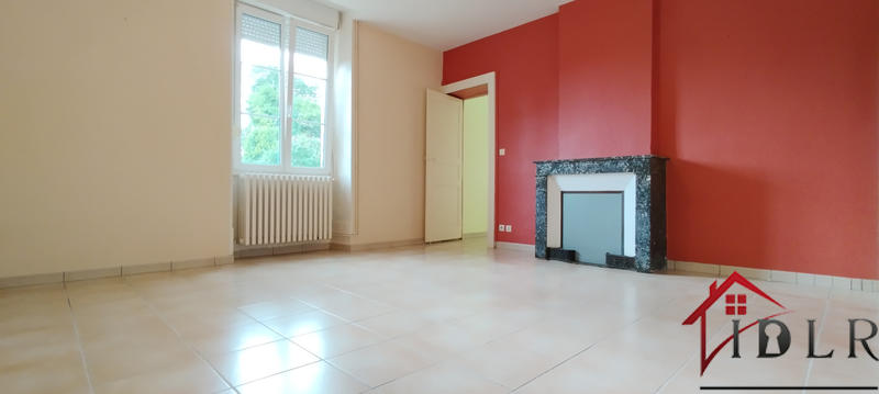 Maison de village - 149 m² - 6 pièces