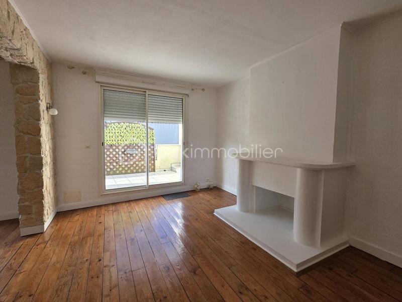 Appartement - 96 m² - 4 pièces